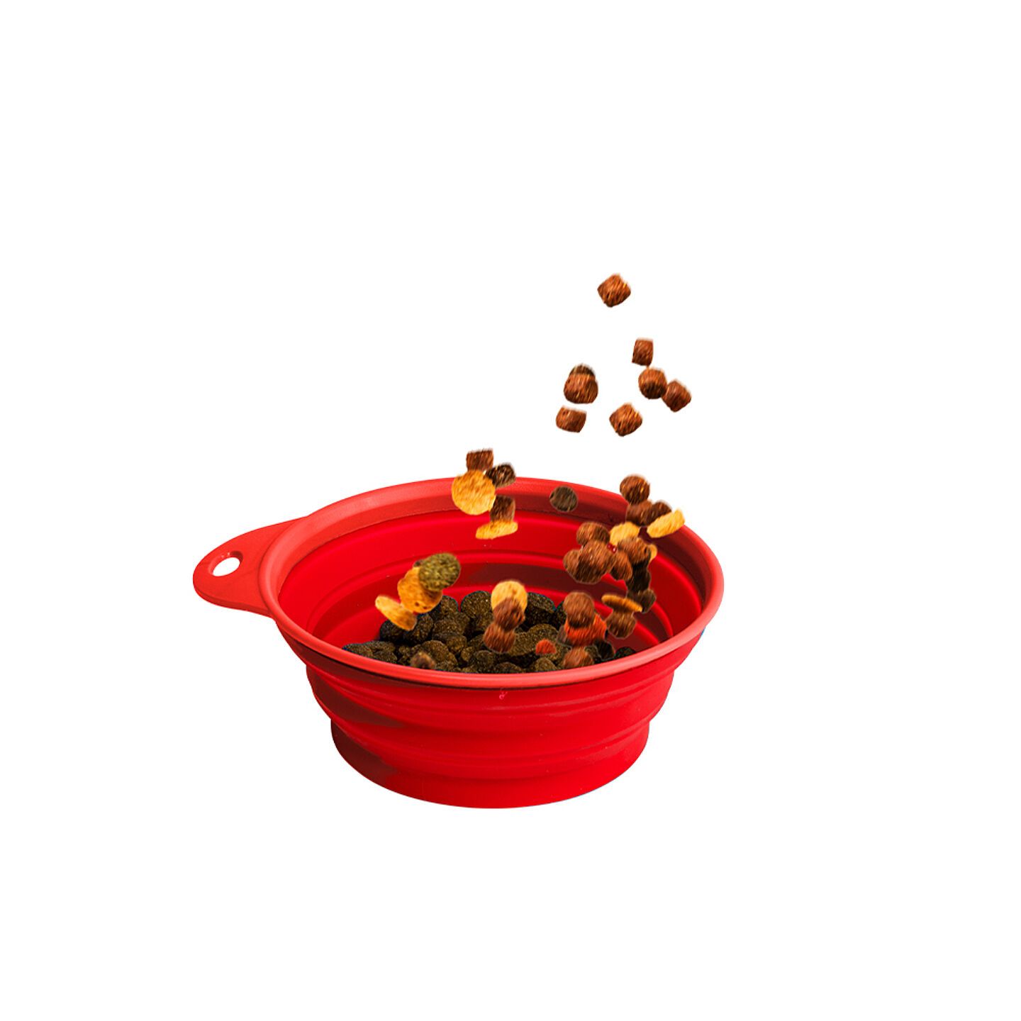 Outdoor food
