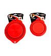 Sport outdoor travel bowl