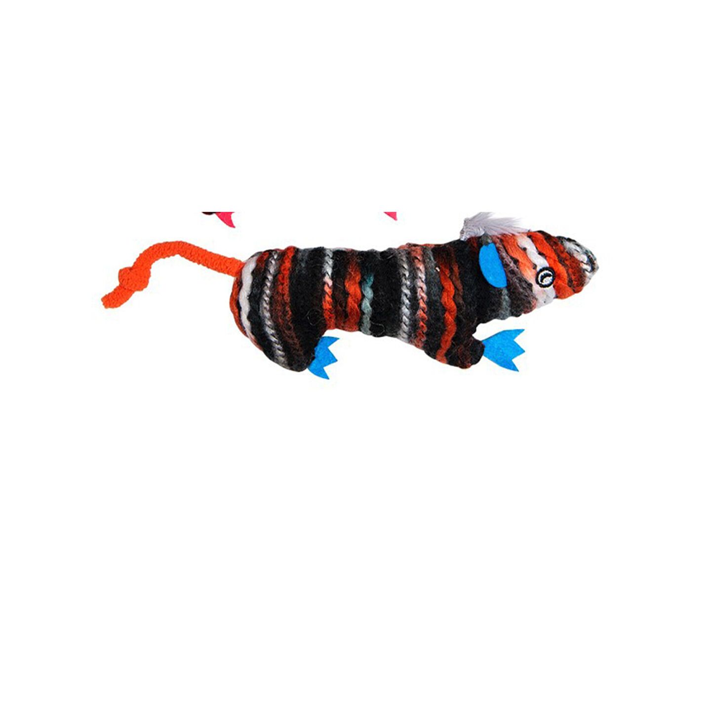 RAT BLAUW NIEUW C