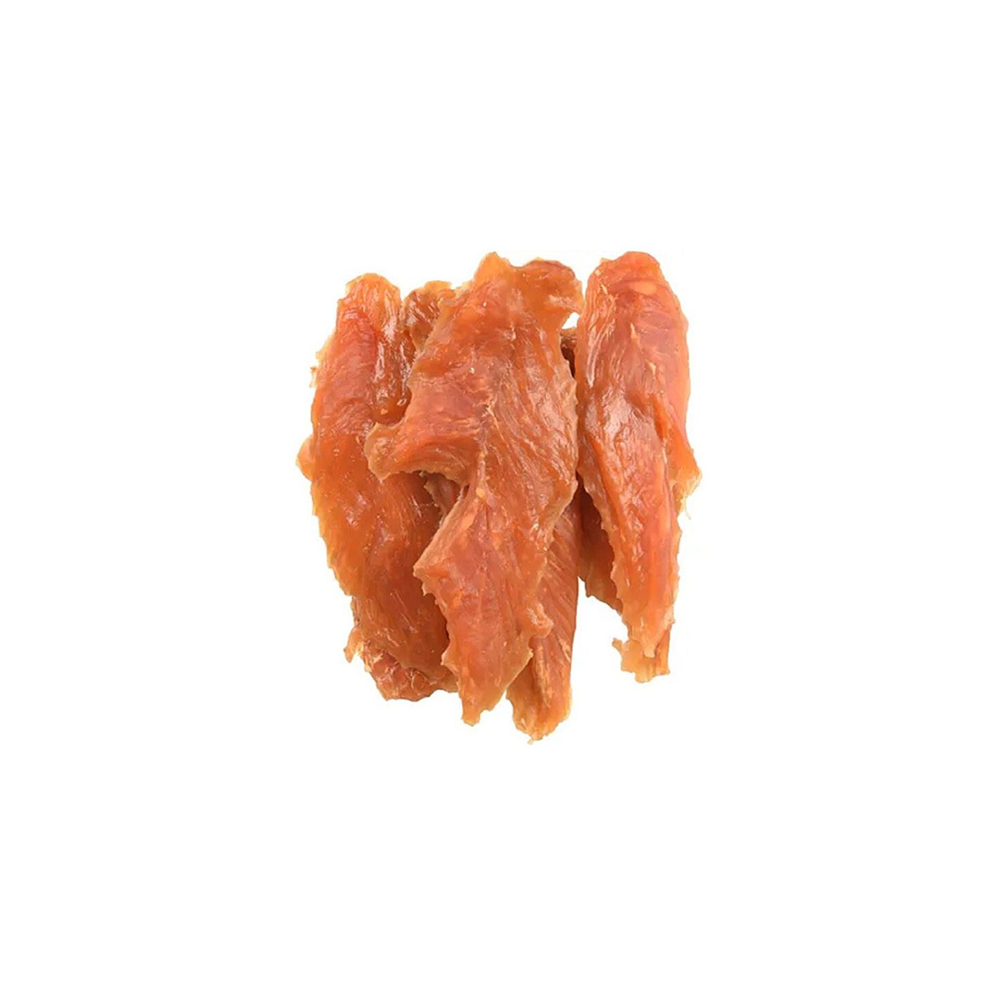 deze pure gedroogde doch malse kippenfilet is een hoogtepunt voor uw viervoeter