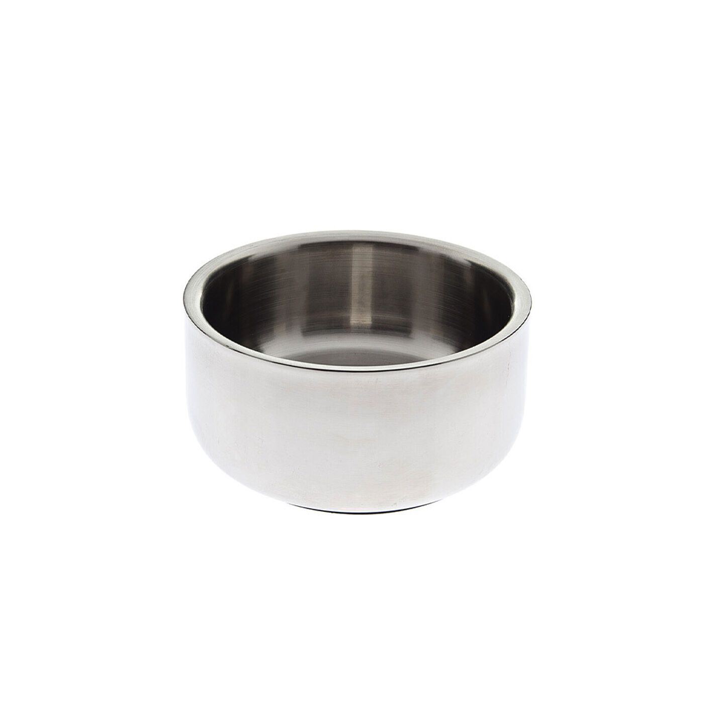 Double bowl inox 700 ml
