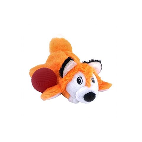 Kong cozy fox ww kopie