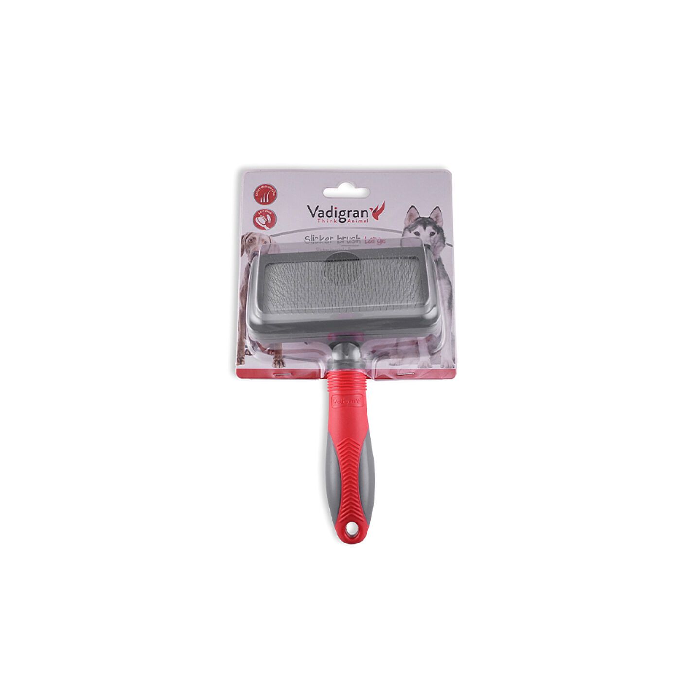 Vadigran slicker large zz