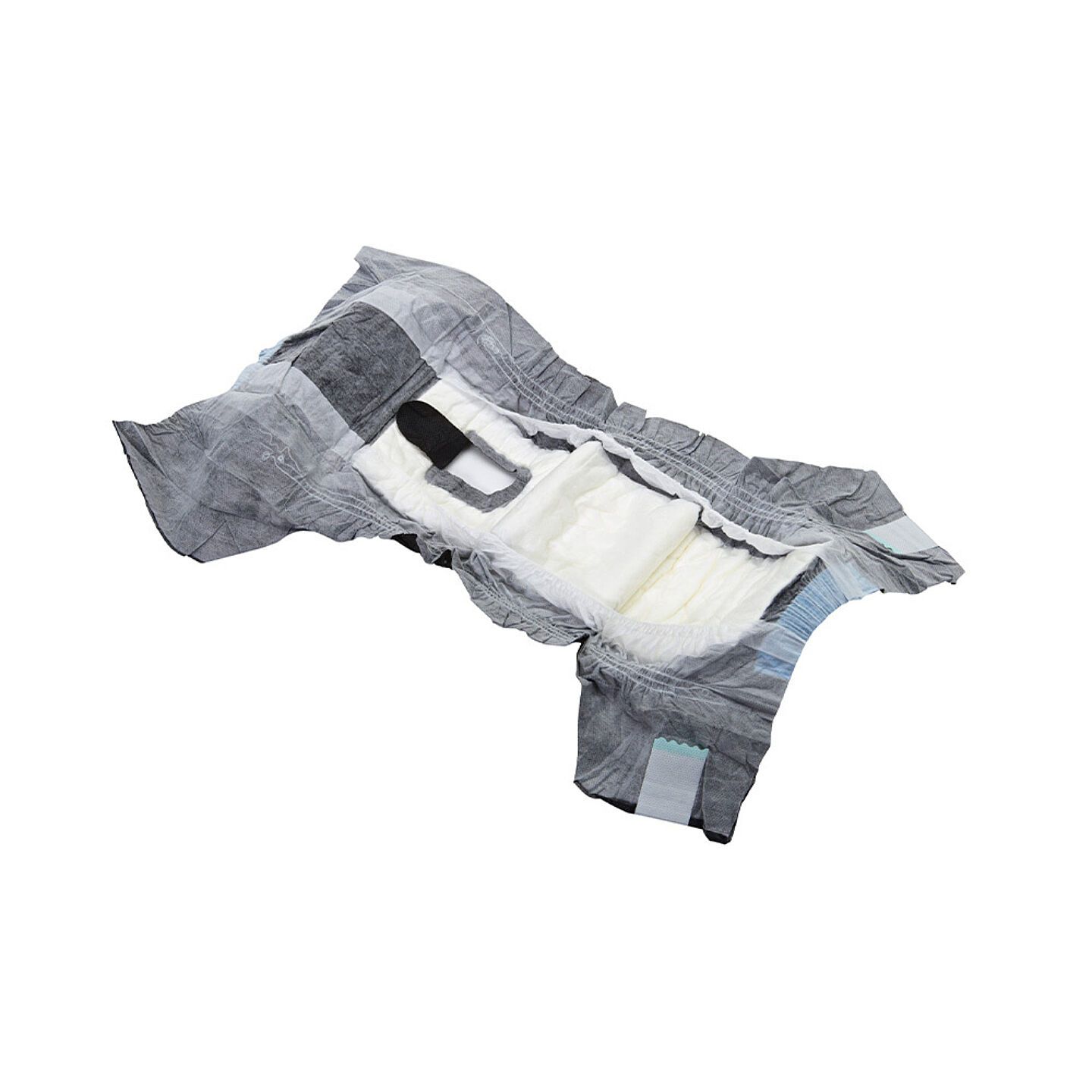 Comfort nappy xx