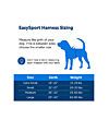 Petsafe easy sport maatberekening
