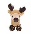 Rosewood cupid comet festive rope reindeer dog toy nbnf jpg