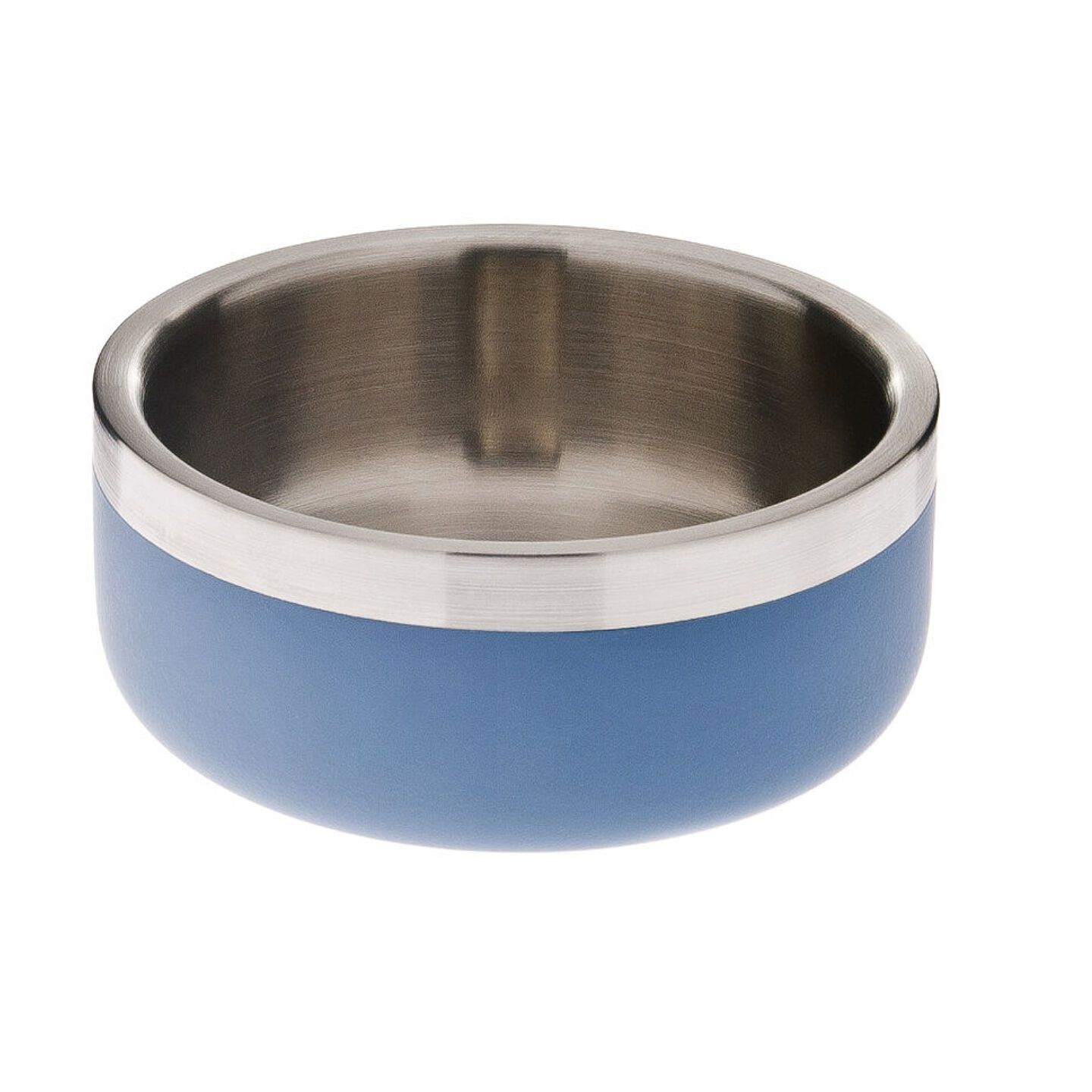 Double wall 1 2l blauw L