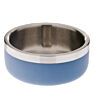 Double wall 1 2l blauw L