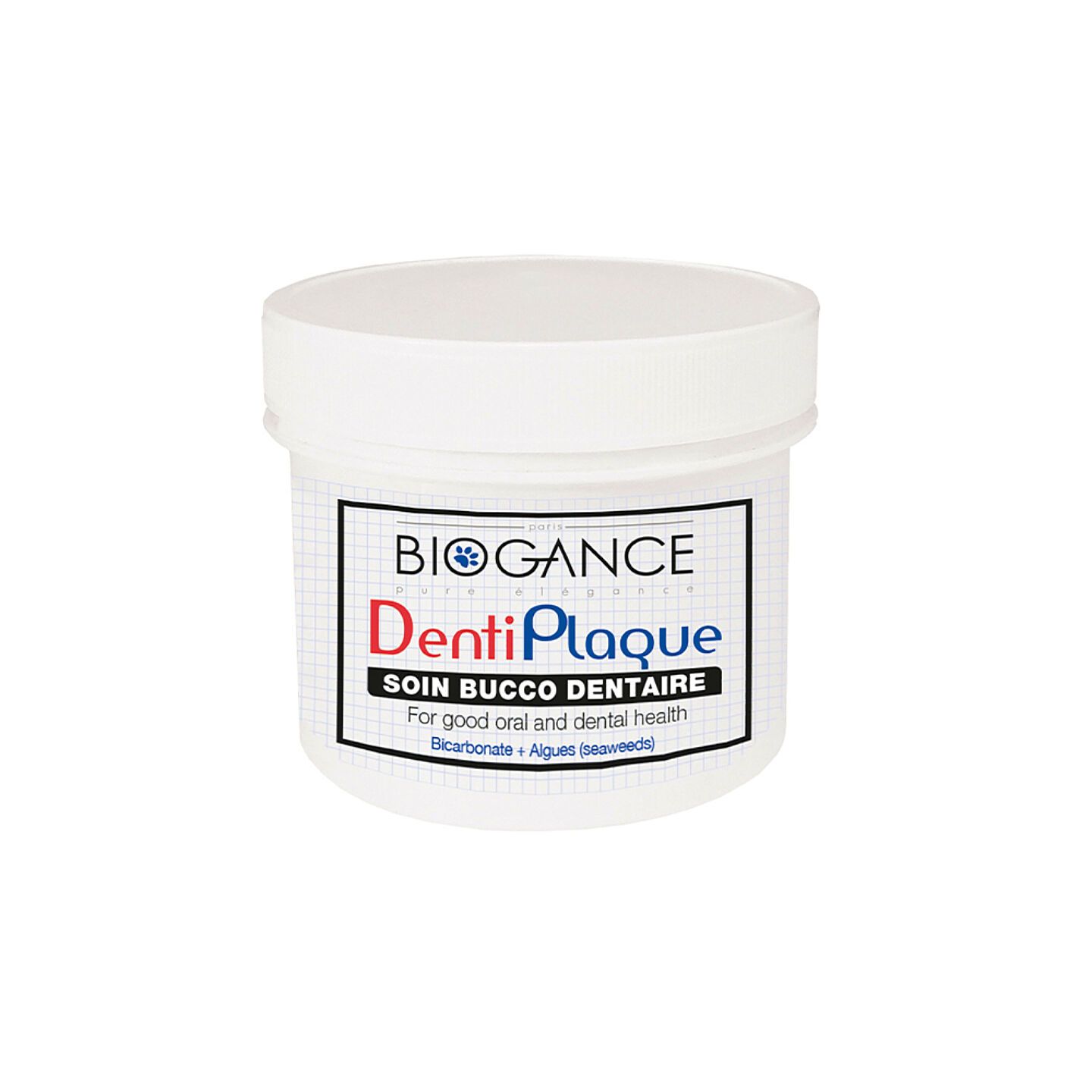 Biogance tandplaque