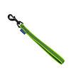 AB schor leash grip 20mm x 35cm groen