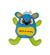 Ab plush TPR treat blauw