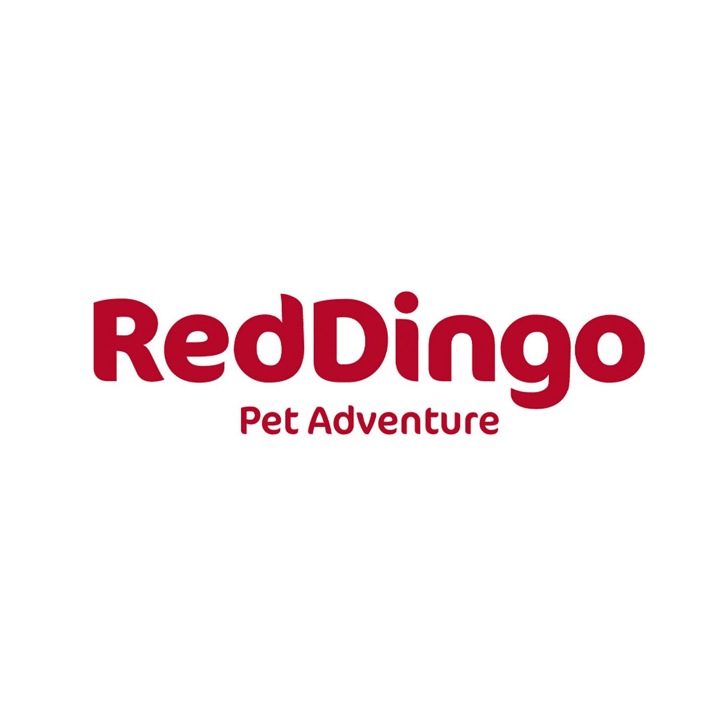 Ab red dingo logo