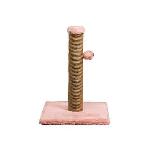 AB 59001 cat tree sofia roze 59001