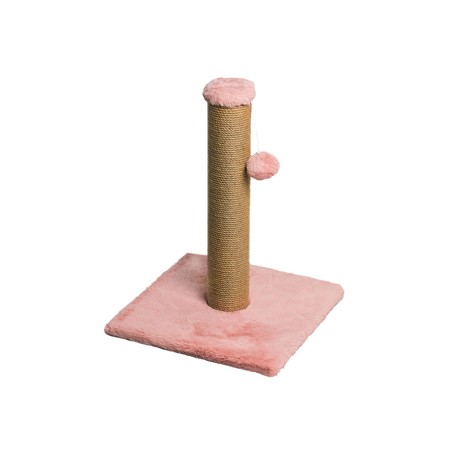 AB 59001 cat tree sofia roze 59001a