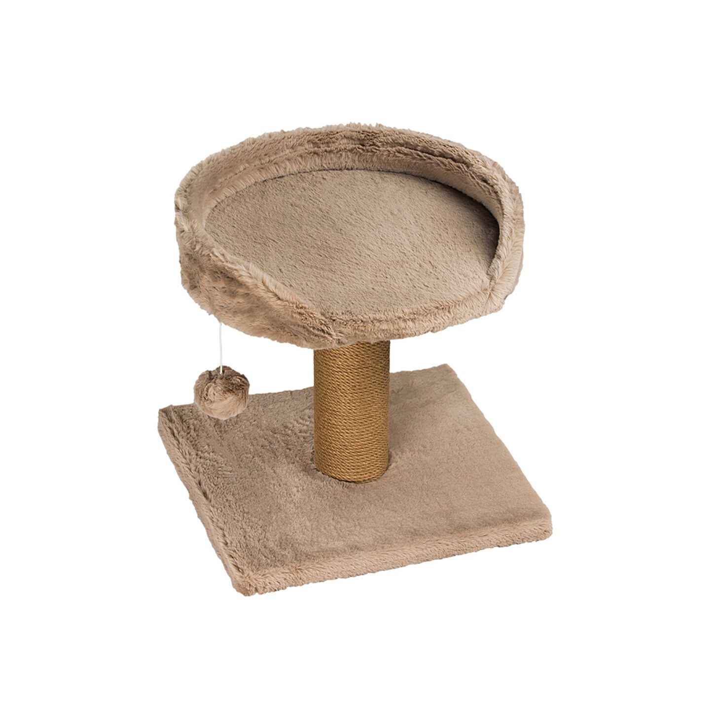 AB 59006 cat tree zagreb beige 59006 a