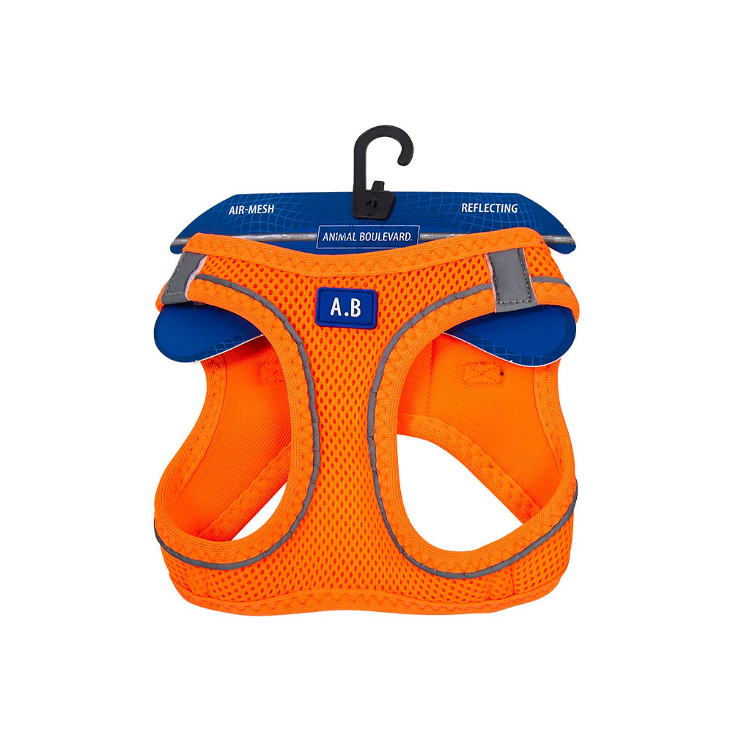 Ab 32214 215 217 218 air mesh oranje jpg z