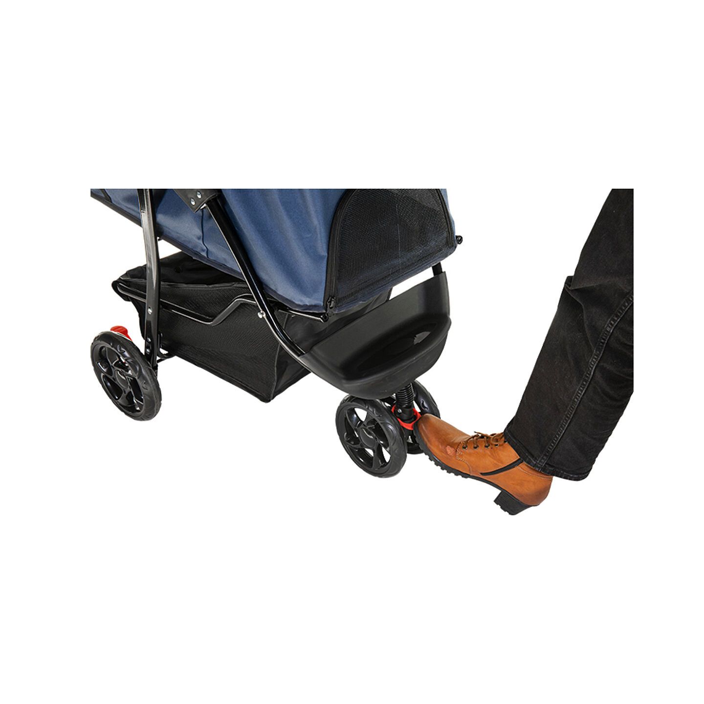 Ab 45013 blauw smal 45013 i