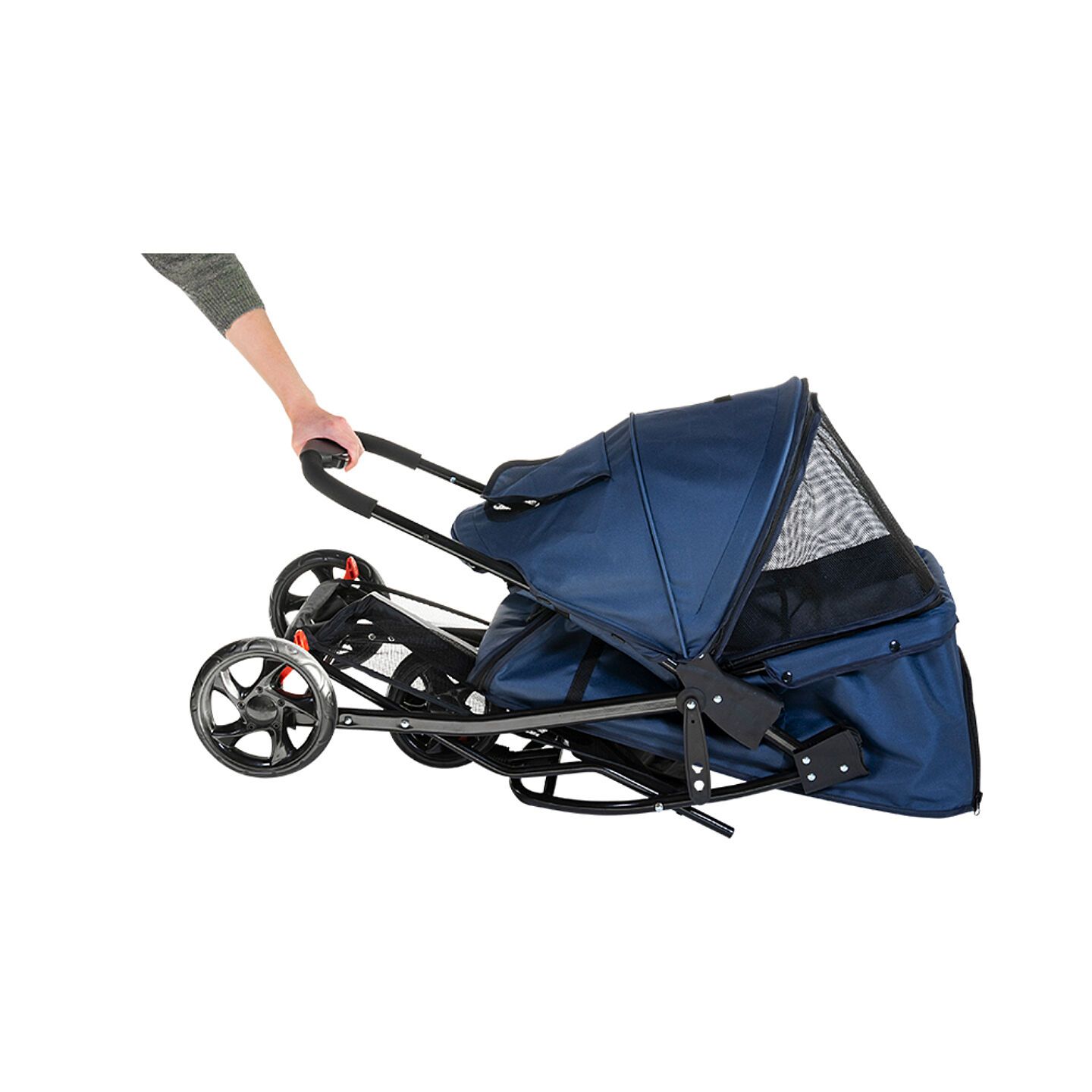 Ab 45013 blauw smal 45013 l