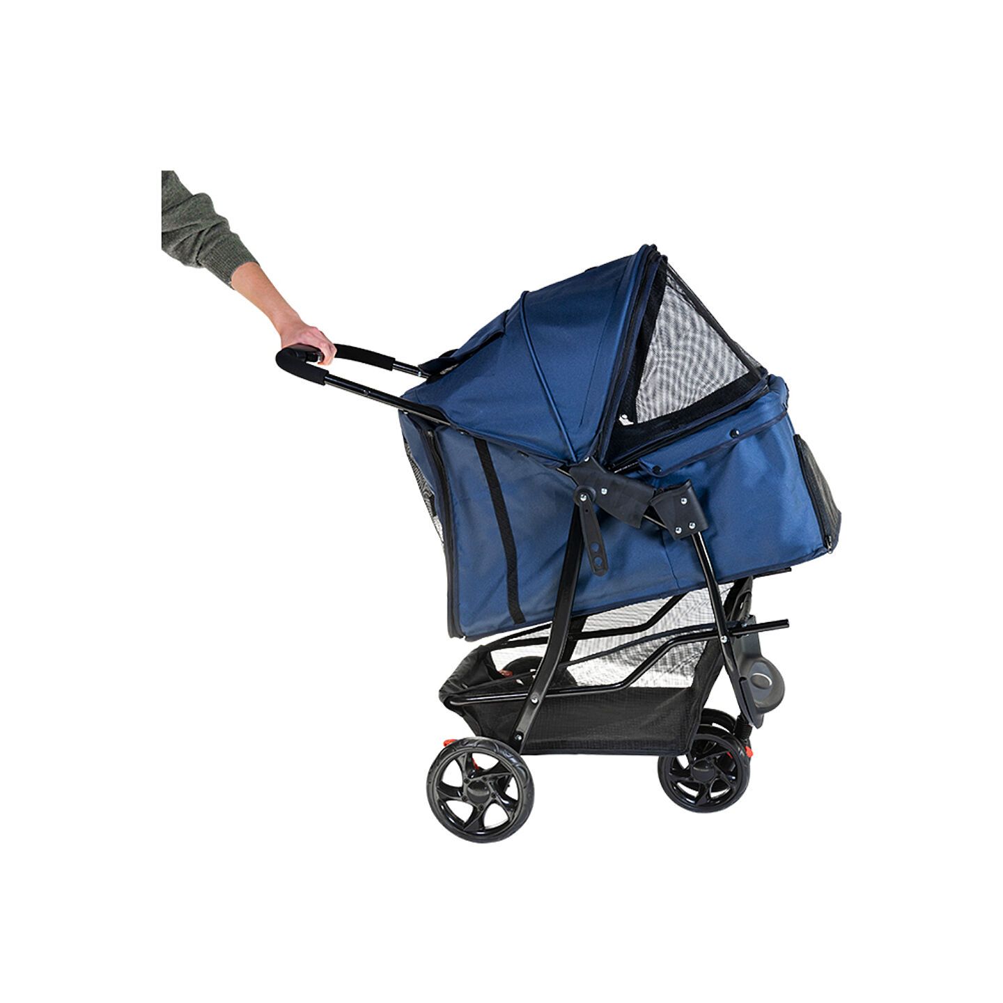 Ab 45013 blauw smal 45013 m