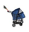 Ab 45013 blauw smal 45013 m
