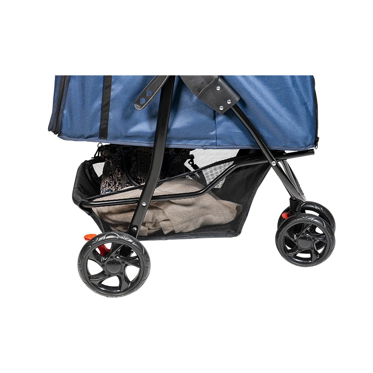 Ab 45013 blauw smal 45013 o