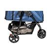 Ab 45013 blauw smal 45013 o