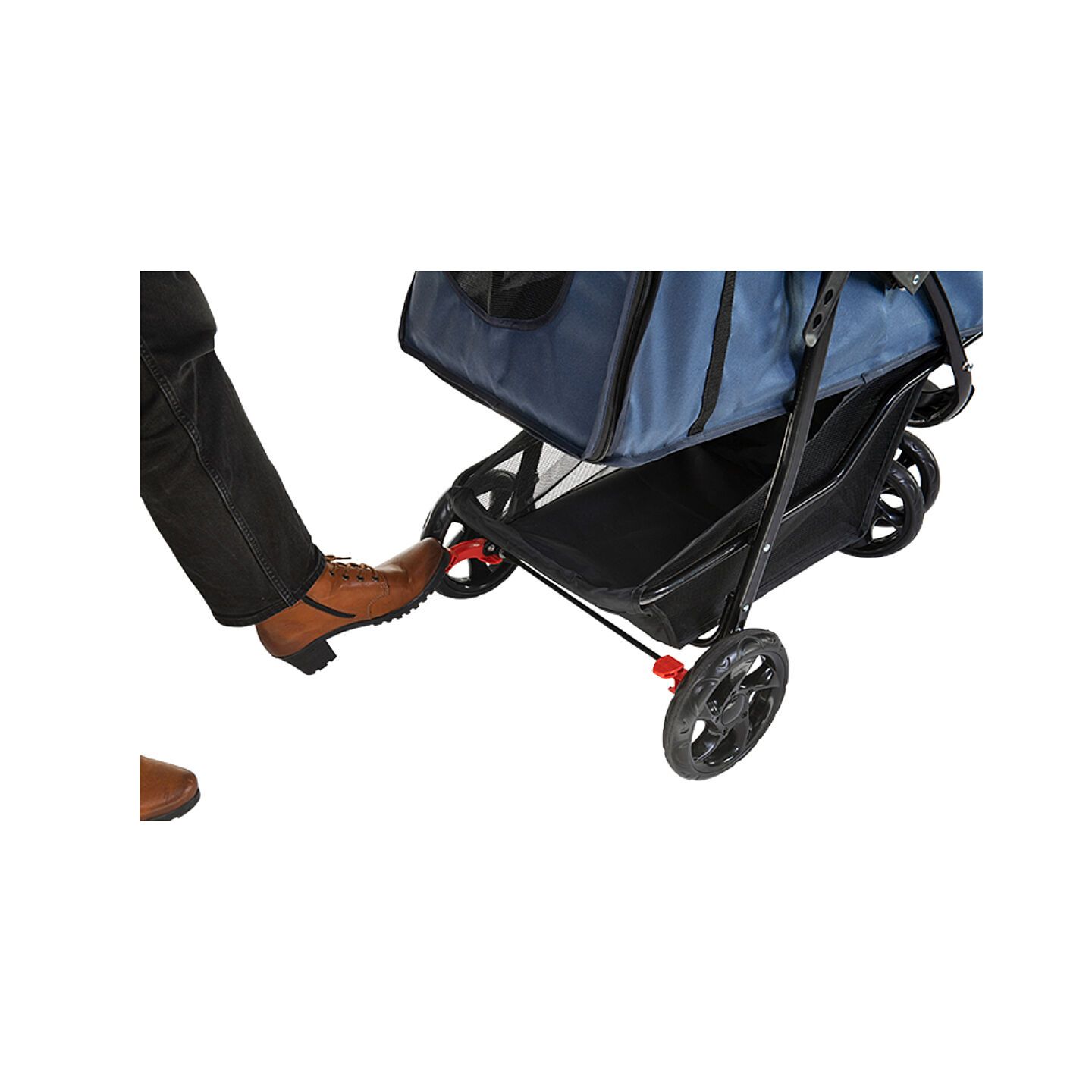 Ab 45013 blauw smal 45013 u