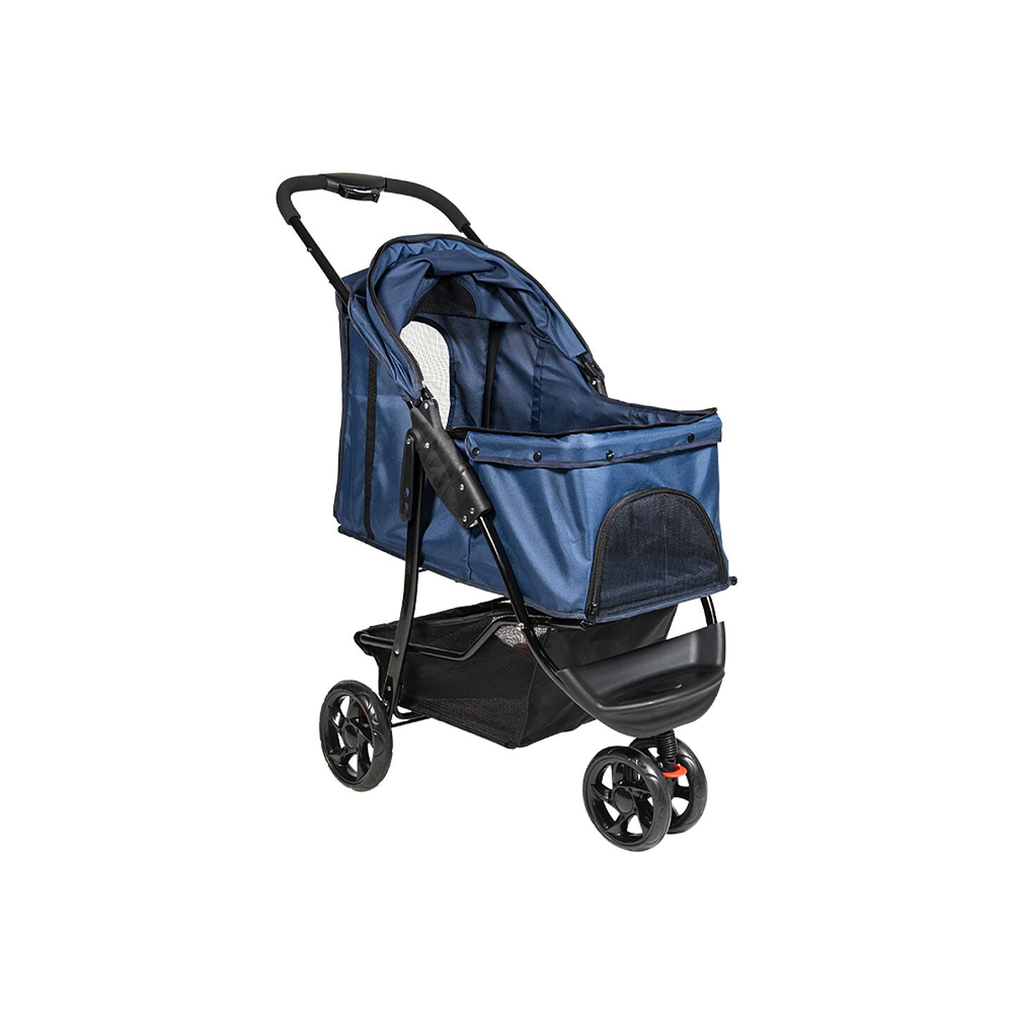 Ab 45013 blauw smal 45013 z