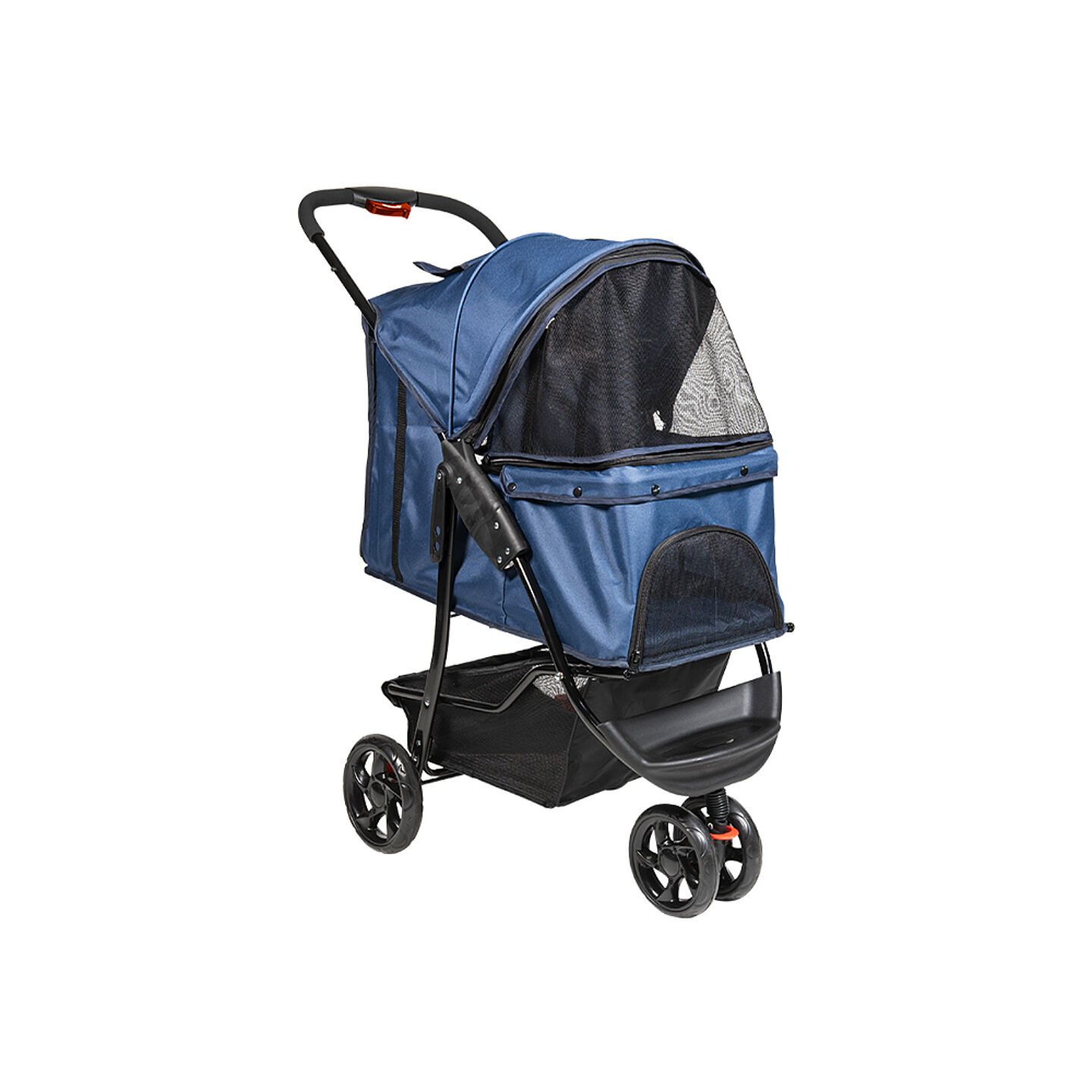 Ab 45013 blauw smal 45013