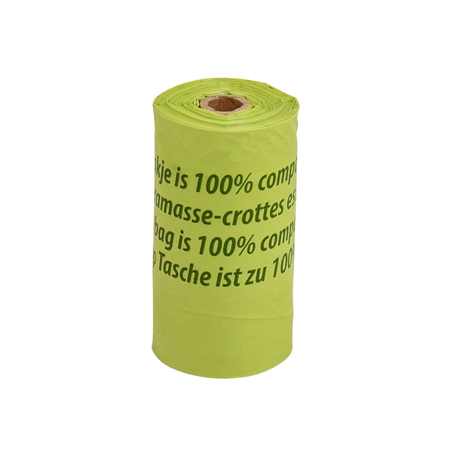 Compostables poepzr