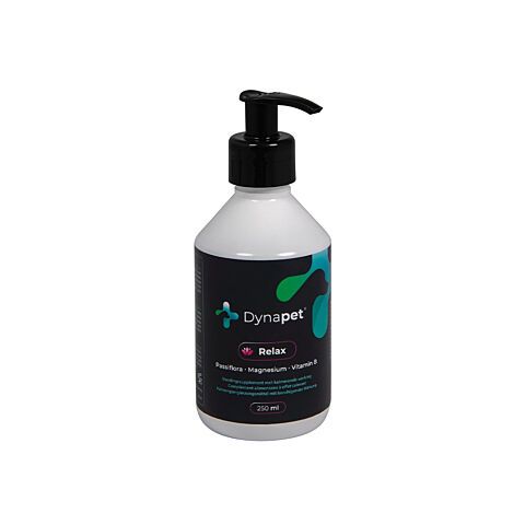 Dynapet relax 250 ml