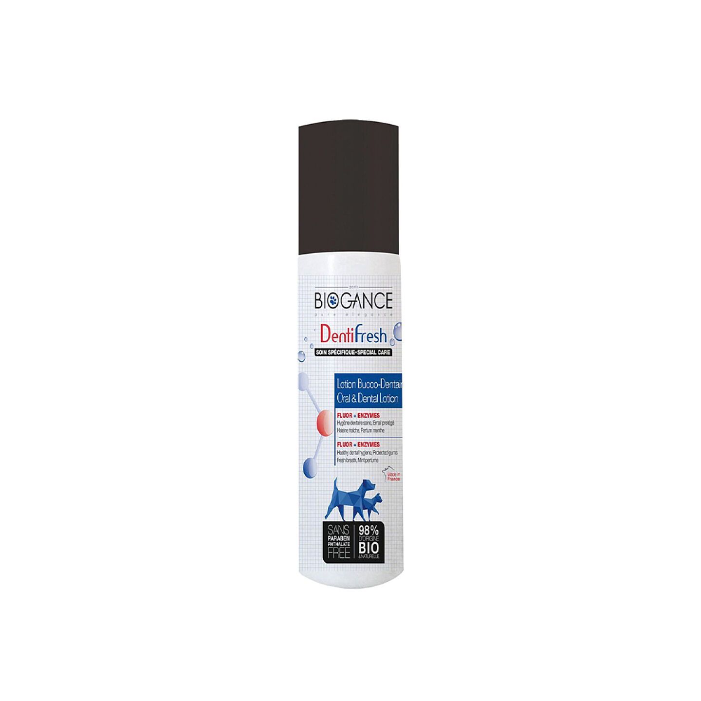 Dentifresh 100 ml