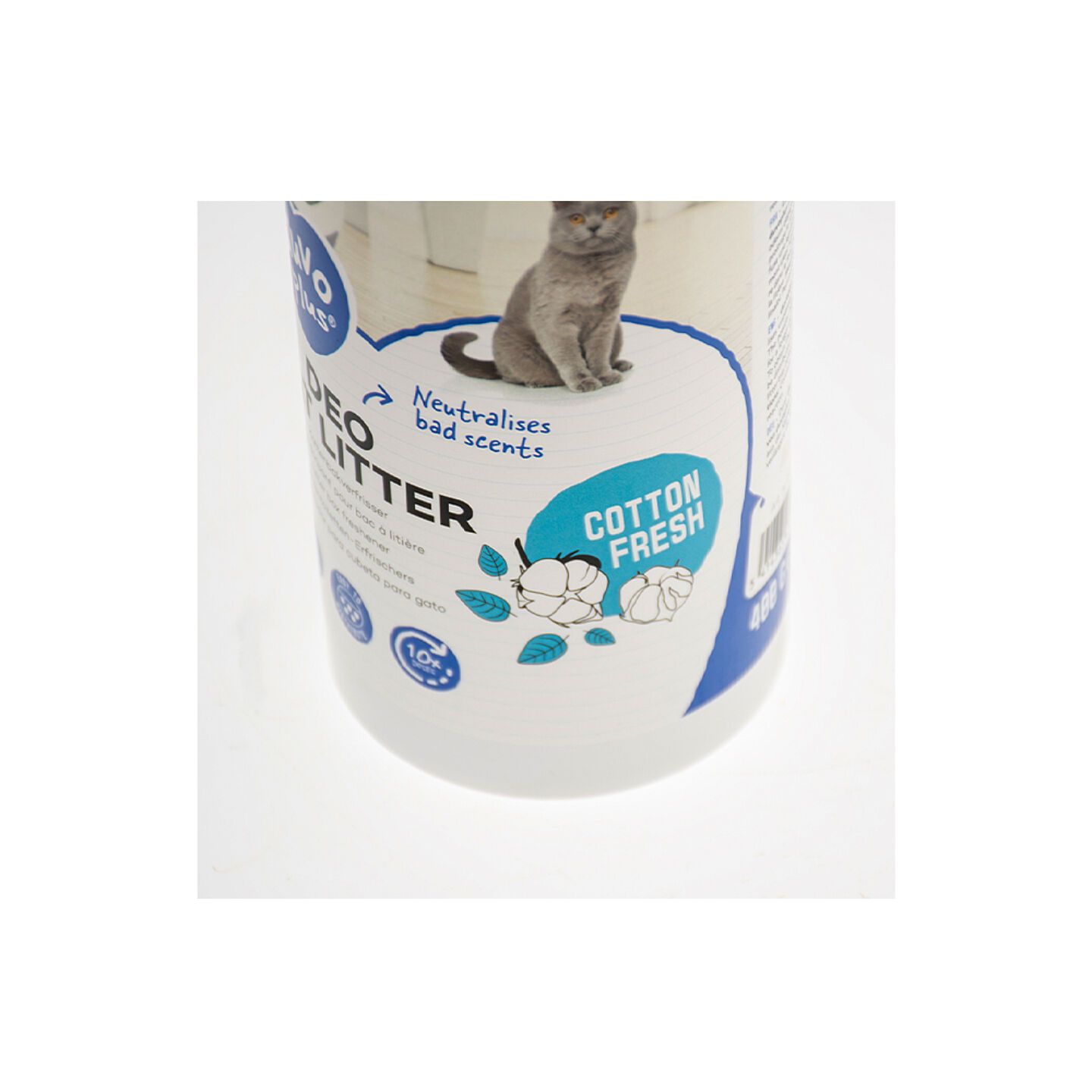 Deo kattenbak cotton jpg rr