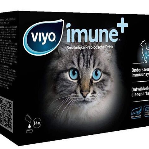 Viyo imune pack hond 14 zakjes 1