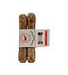Haba chew bones beef for pups en senior dogs jpg2 x 55 gr
