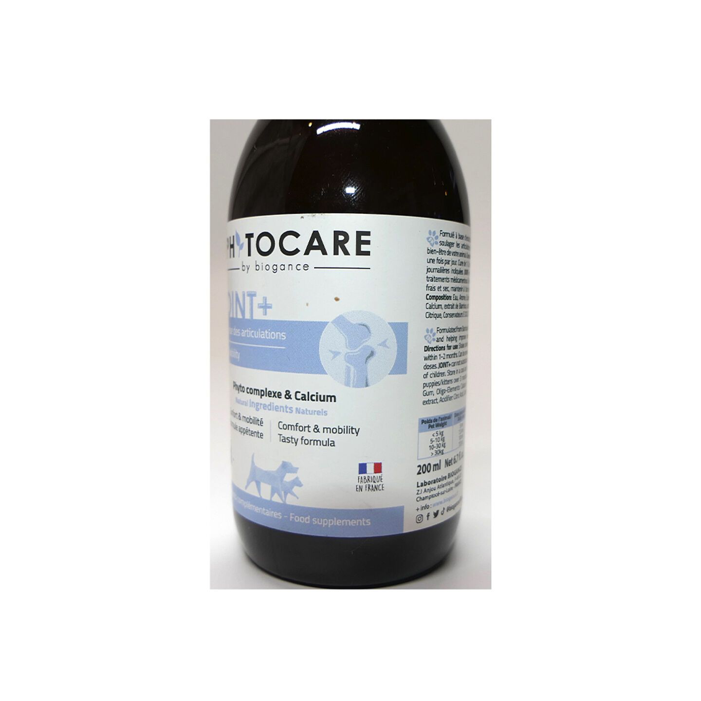 Phtocare tt