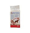 pamper van savic voor oude en of incontinente honden .