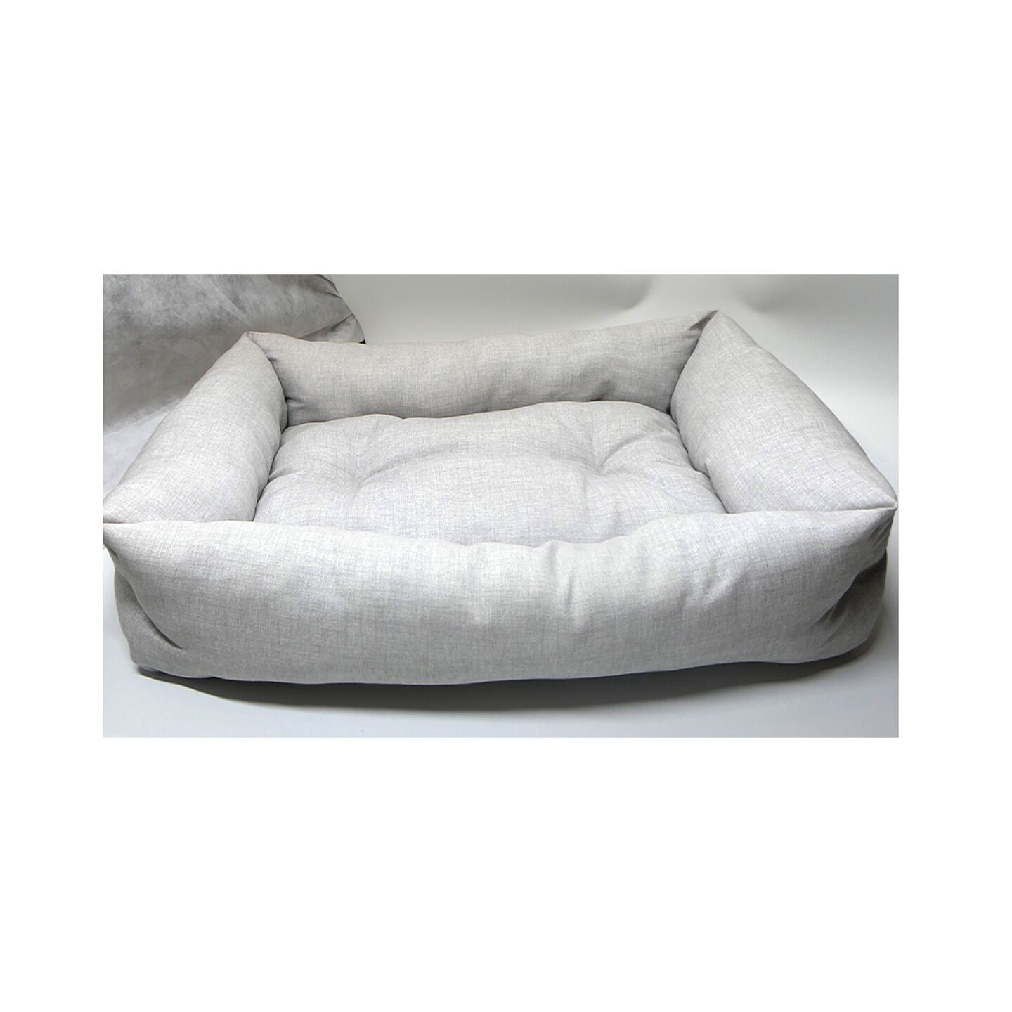Mand grijs 70 cm jv