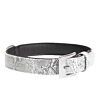 5414365221911halsband trendy silver