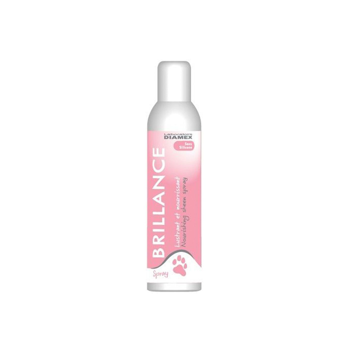 eclatspray, glansspray, goede geur spray