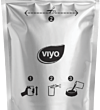 Viyo Aluminium Pouch