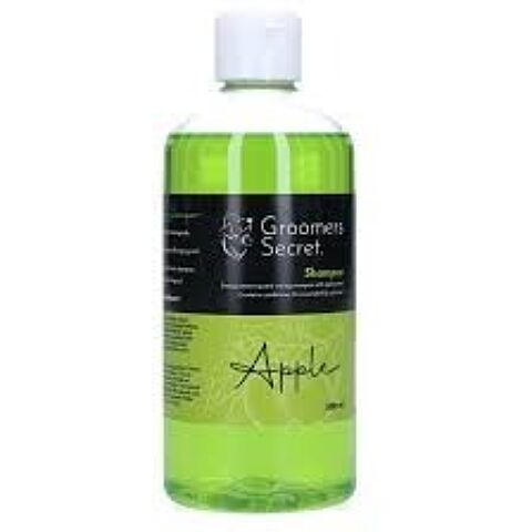 Ani shampoo apple jpgaa