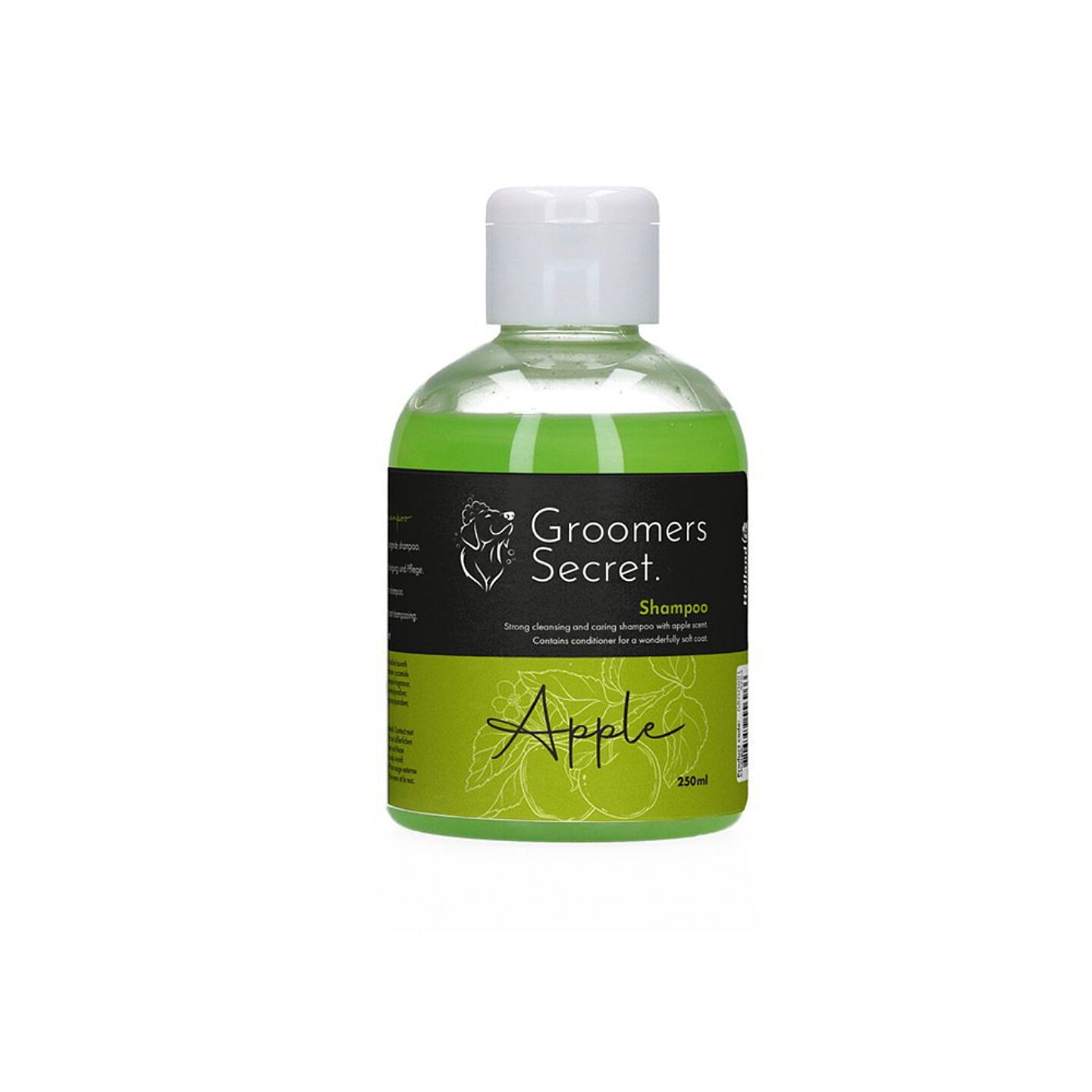 Ani shampoo apple rr bol