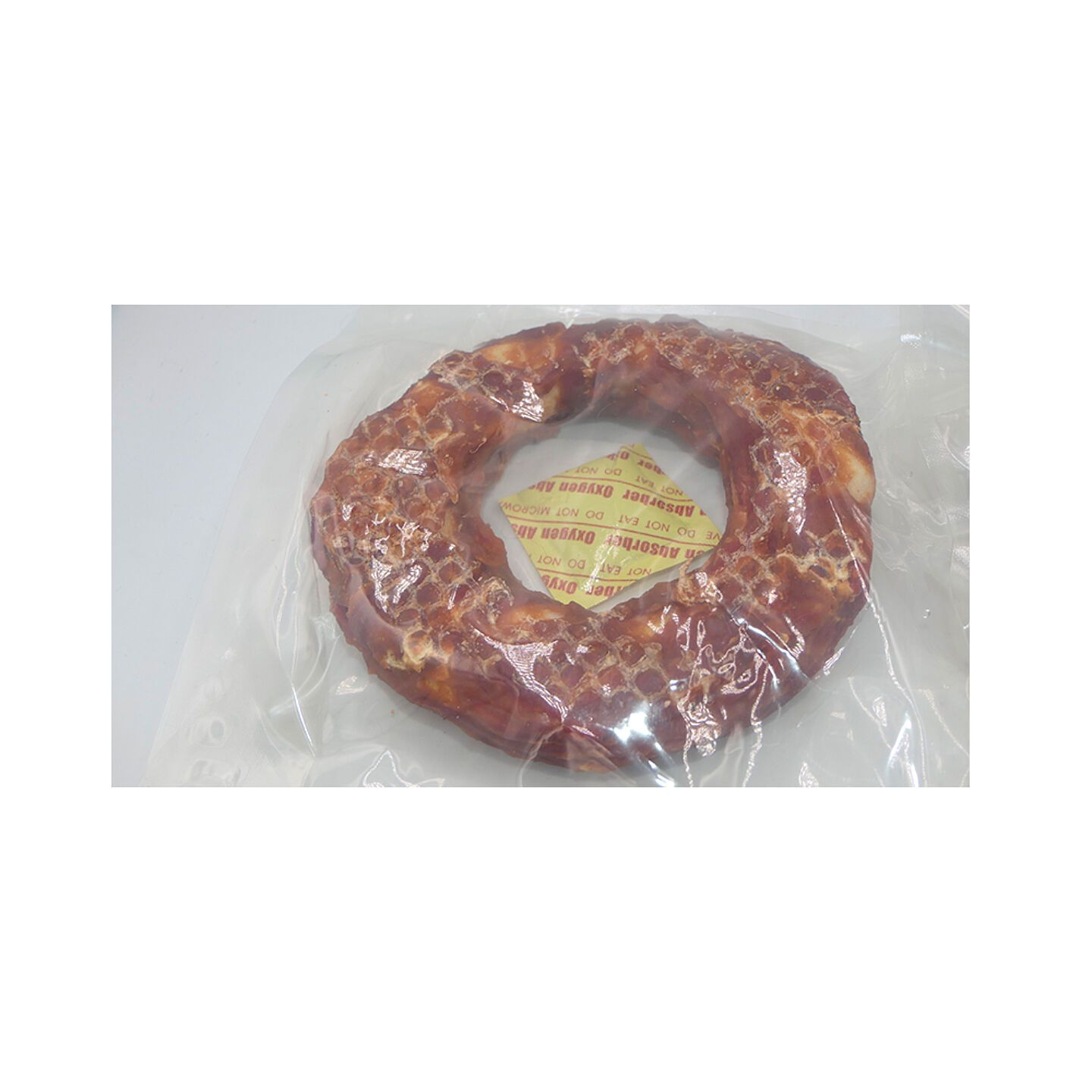 Kengz donut eend aa