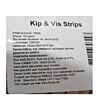 Kengz kip en vis strips mm