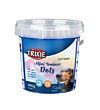 Trixie mini trainer dots zalm jpgaa