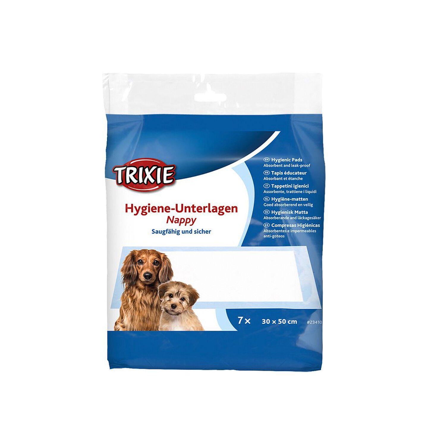 Trixie plasdoeken 60 x 60 10 st jpgzz
