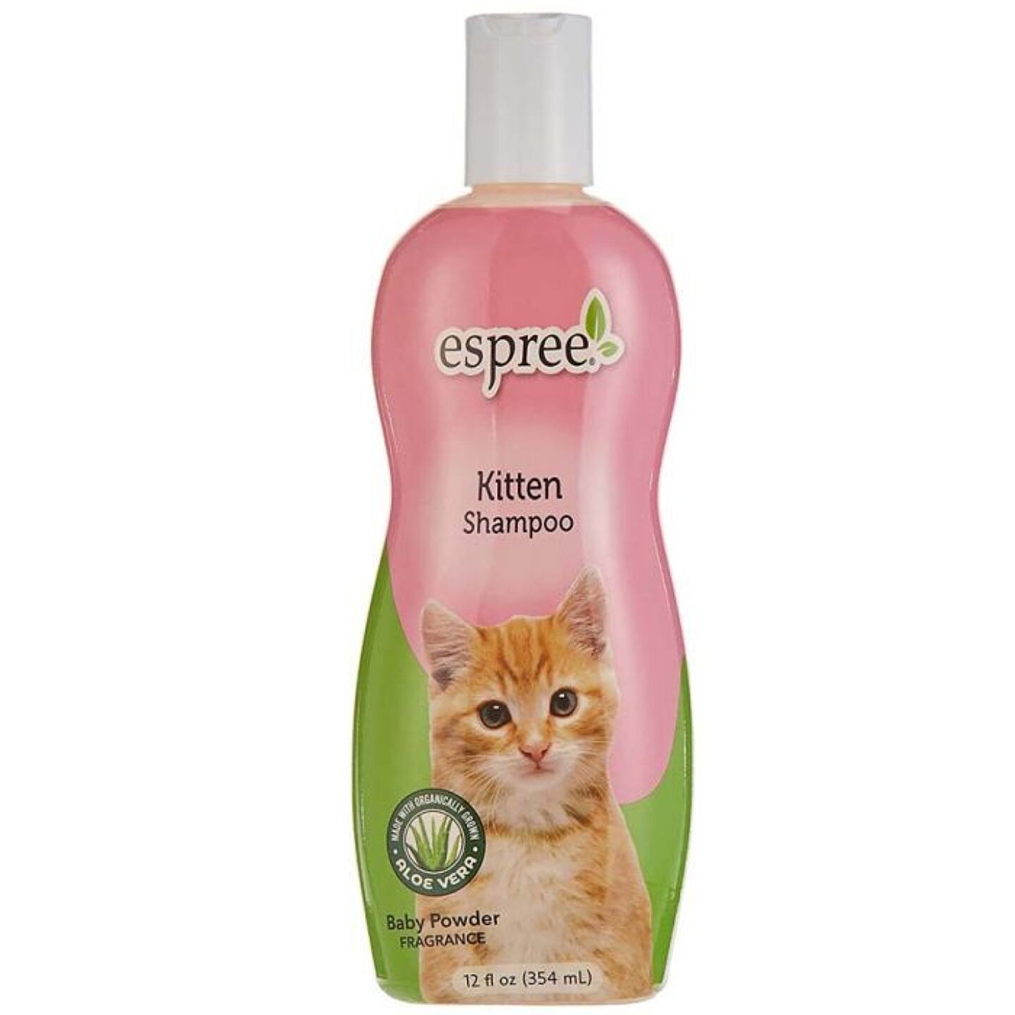 Manna pro nk espree kitten shampoo