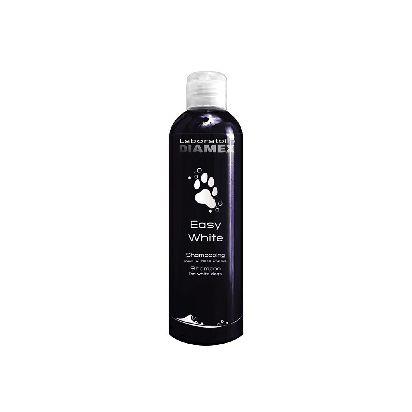 Diamex shampoo wit