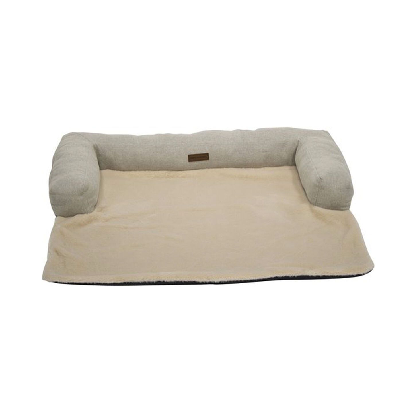 AB sofabeschermer xl beige
